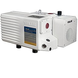 Пластинчато-роторный вакуумный насос Value VSV-200