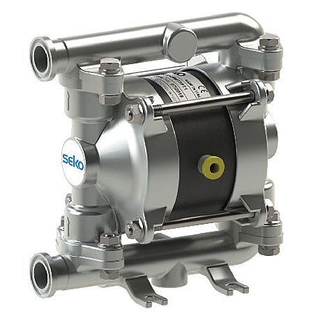 Внешний вид модели Duotek AF0018S