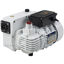 Пластинчато-роторный вакуумный насос Value VSV-020P_220