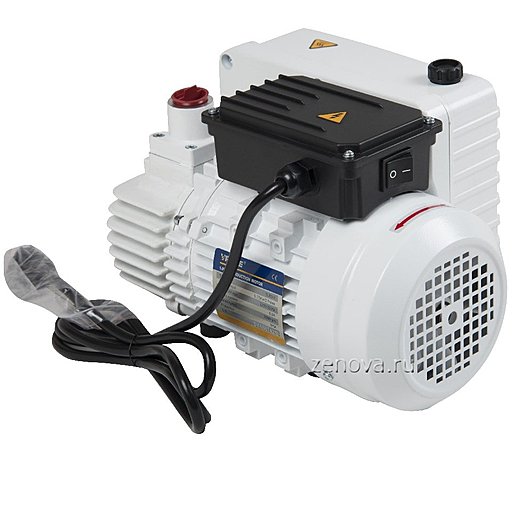 Внешний вид вакуумного насоса Value VSV-020P_220