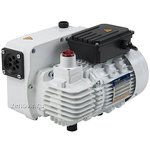 Внешний вид вакуумного насоса Value VSV-020_220