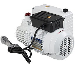Внешний вид вакуумного насоса Value VSV-020_220