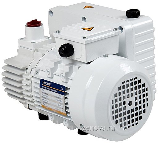 Внешний вид вакуумного насоса Value VSV-020P