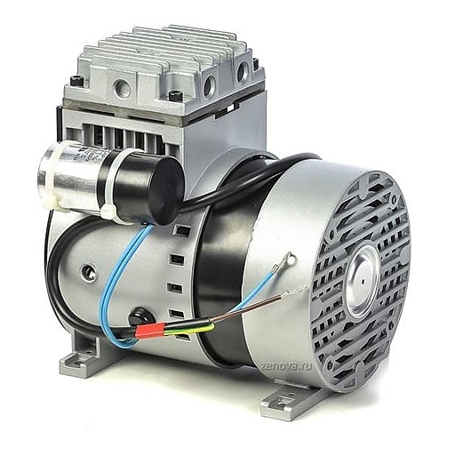 Поршневой вакуумный насос Stairs Vacuum PVP-40V