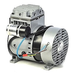 Поршневой вакуумный насос Stairs Vacuum PVP-40V