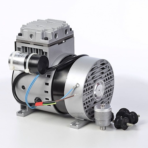 Поршневой вакуумный насос Stairs Vacuum PVP-40V