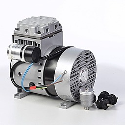 Поршневой вакуумный насос Stairs Vacuum PVP-40V