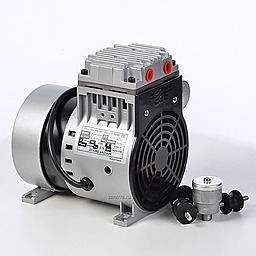 Поршневой вакуумный насос Stairs Vacuum PVP-40V