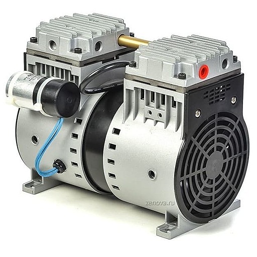 Поршневой вакуумный насос Stairs Vacuum PVP-90H