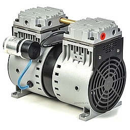 Поршневой вакуумный насос Stairs Vacuum PVP-90H