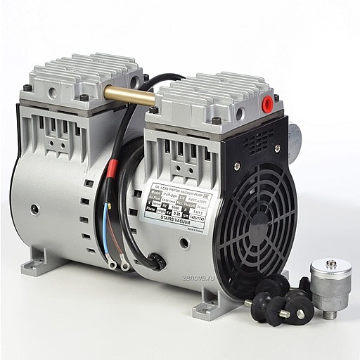 Поршневой вакуумный насос Stairs Vacuum PVP-90H