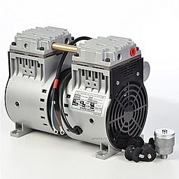 Поршневой вакуумный насос Stairs Vacuum PVP-90H