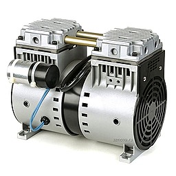 Поршневой вакуумный насос Stairs Vacuum PVP-90V