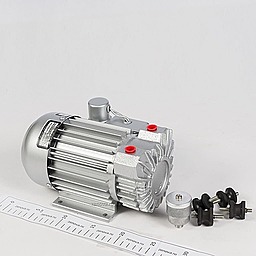 Безмасляный вакуумный насос Stairs Vacuum ROV-5V_220