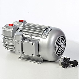 Безмасляный вакуумный насос Stairs Vacuum ROV-8N_220