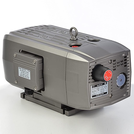 Безмасляный вакуумный насос Stairs Vacuum ROV-16V