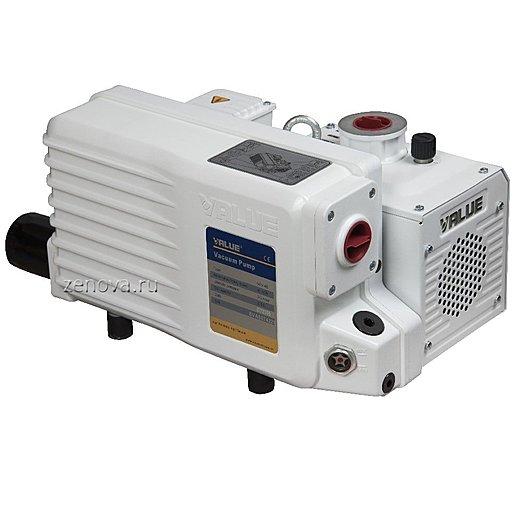 Внешний вид вакуумного насоса Value VSV-040