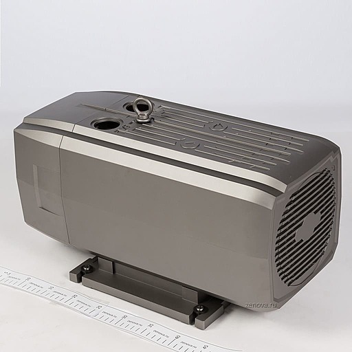 Безмасляный вакуумный насос Stairs Vacuum ROV-25V_220