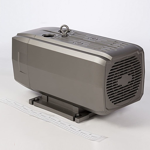 Безмасляный вакуумный насос Stairs Vacuum ROV-25V