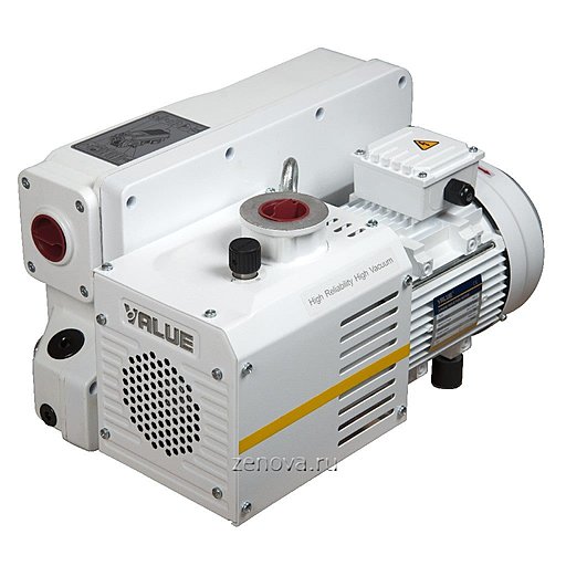Внешний вид вакуумного насоса Value VSV-040