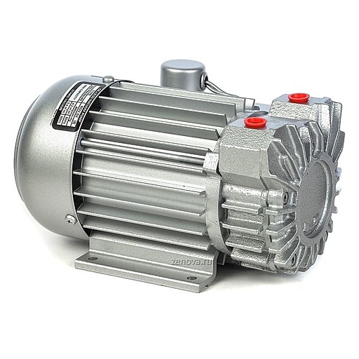 Безмасляный вакуумный насос Stairs Vacuum ROV-3V_220