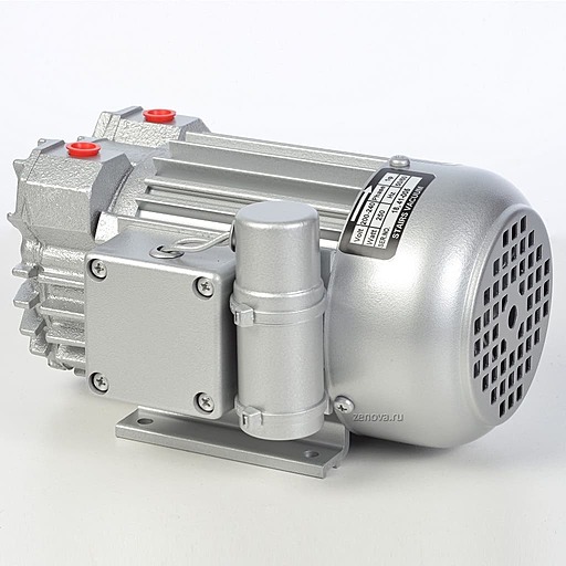Безмасляный вакуумный насос Stairs Vacuum ROV-3V_220