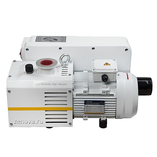 Внешний вид вакуумного насоса Value VSV-040