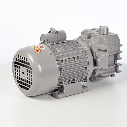 Внешний вид модели DVP SB.10_220