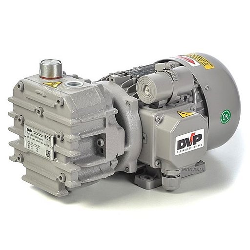 Внешний вид модели DVP SB.10_220