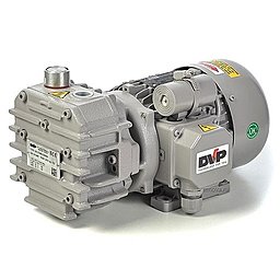 Безмасляный пластинчато-роторный вакуумный насос DVP SB.10_220