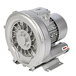 Вихревая воздуходувка Zenova 2RB 310-005