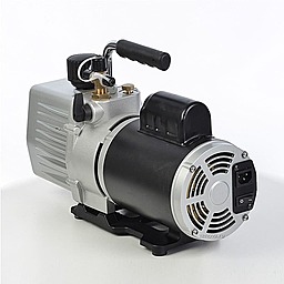 Двухступенчатый пластинчато-роторный вакуумный насос AiVac AHV-6