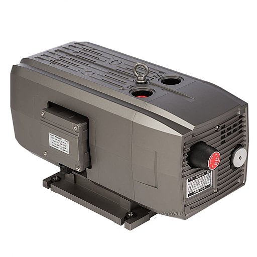 Безмасляный вакуумный насос Stairs Vacuum ROV-25V