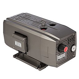 Безмасляный пластинчато-роторный вакуумный насос Stairs ROV-25V