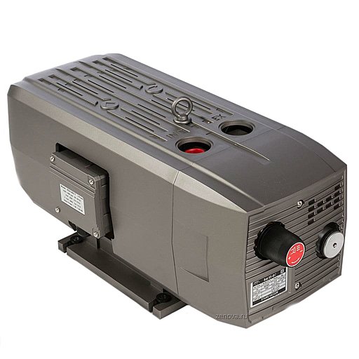 Безмасляный вакуумный насос Stairs Vacuum ROV-40V