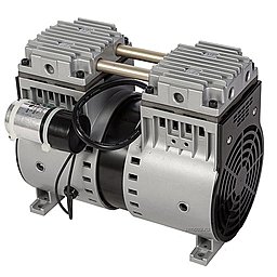 Поршневой вакуумный насос Stairs Vacuum PVP-140V