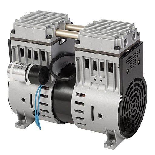 Поршневой вакуумный насос Stairs Vacuum PVP-200V