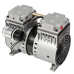 Поршневой вакуумный насос Stairs Vacuum PVP-140H