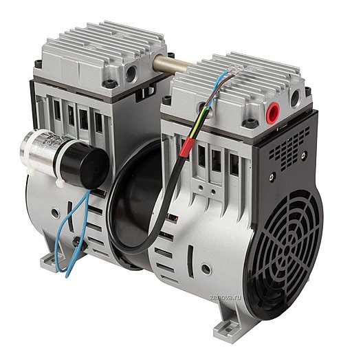 Поршневой вакуумный насос Stairs Vacuum PVP-200H