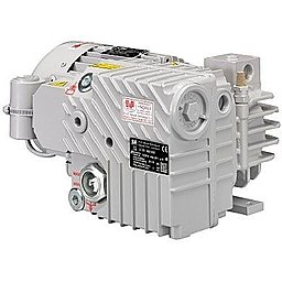 Пластинчато-роторный вакуумный насос DVP LC.20