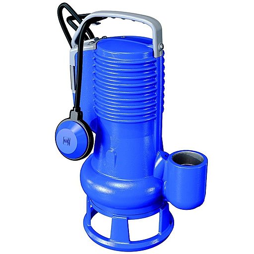 Фекальный погружной насос DG bluePRO 75/2/G40V A1BM5