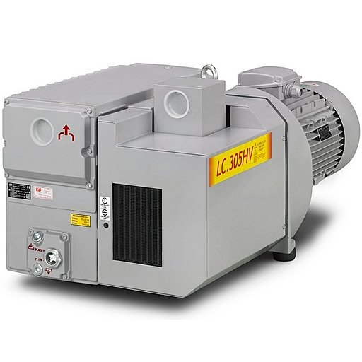 Внешний вид насоса DVP LC.305 HV