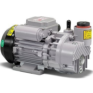 Вакуумный насос DVP LC.4