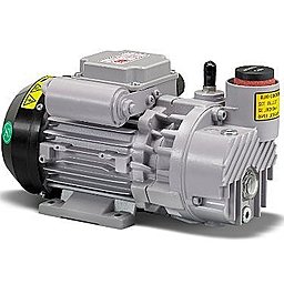 Вакуумный насос DVP LC.4