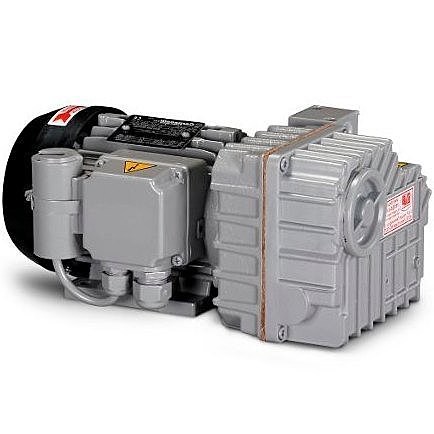 Внешний вид насоса DVP LB.6