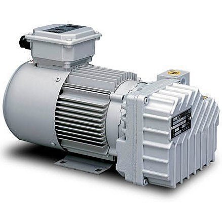 Внешний вид насоса DVP LB.6CC_24V