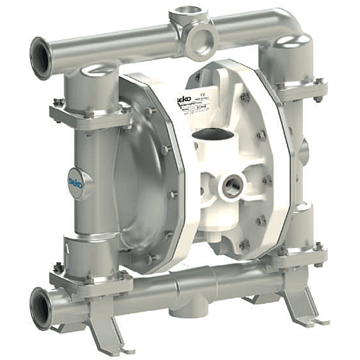 Внешний вид модели Seko Duotek FOOD AF 0F 0160S