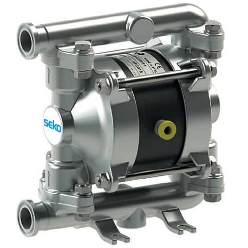 Внешний вид модели Seko Duotek FOOD AF 0F 0018S