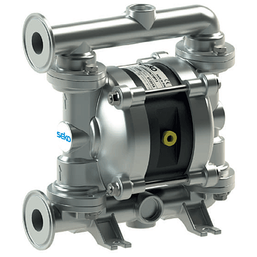 Внешний вид модели Seko Duotek FOOD AF 0F 0030S