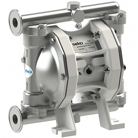 Внешний вид модели Seko Duotek FOOD AF 0F 0050S